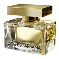 Dolce Gabbana The one