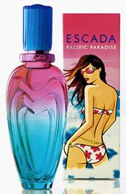 Escada Pacific Paradise