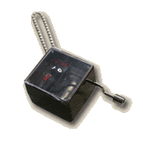 брелок с Зизи