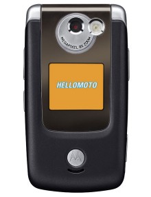 Мобильный телефон