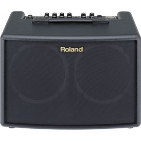 Roland AC 60 акустический комбик для гитары