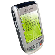 E-ten 500 коммуникатор