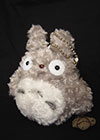 Totoro Grey маленький
