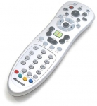 Пульт для компьютера Microsoft Remote Control