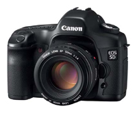 Canon EOS 5D