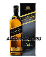 Johnnie Walker Black Label