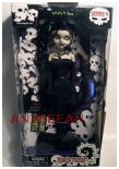 BeGoths Collectible Doll