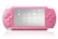 sony psp