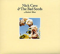 DigiPack: Nick Cave & The Bad Seeds. Abatoir Blues. The Lyre Of Orpheus (2 CD)