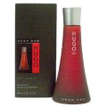 Hugo Boss Deep Red