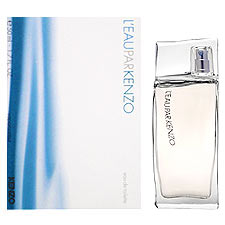 L'Eau Par KENZO