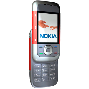 Nokia 5300