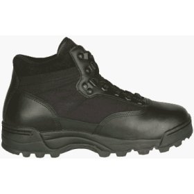 Original SWAT Classic 6 inch Boot