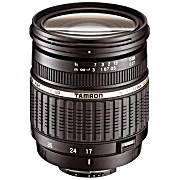 Tamron 17-50 mm f/2.8