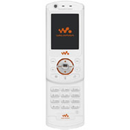 Sony Ericsson W850i