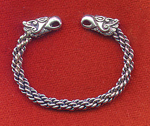 Griffon Bracelet