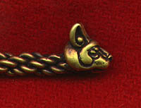 Cat Torc