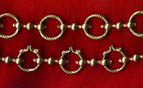 Celtic Belt Chain