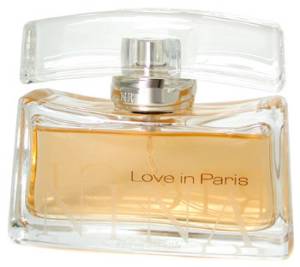 Love in Paris (Nina Ricci)