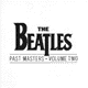 Альбомы Beatles, можно антологию