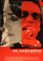 Фильм Певец (El Cantante), 2006