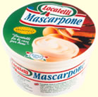 Locatelli Mascarpone