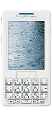 Телефон Sony Ericsson M600i White