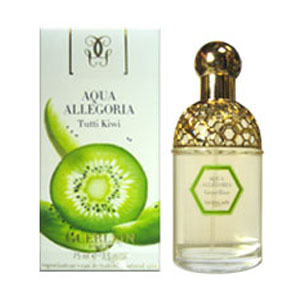 Guerlain Aqua Allegoria Tutti Kiwi