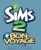 The Sims 2: Bon Voyage