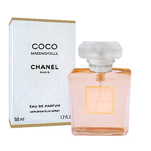 Chanel Coco Мademoiselle