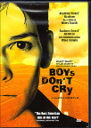 Парни не плачут / Boys Don't Cry