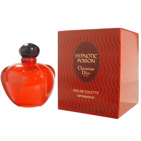 Christian Dior Hypnotic Poison, 50 ml