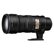 Nikkor AF-S VR 70-200 mm f/2.8G IF-ED