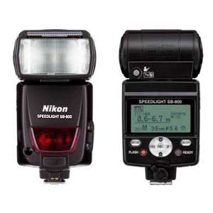 Nikon SB-800