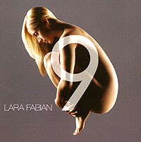 CD-Lara Fabian "9"