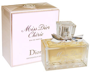 Духи Miss Dior Cherie