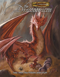 Draconomicon