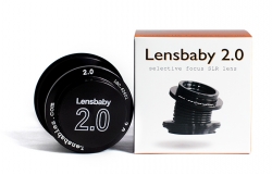 Объектив Lensbaby 2.0