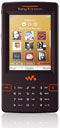 Sony Ericsson W950i Walkman или Sony Ericsson S500