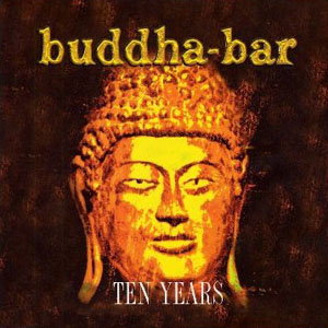 CD Buddha Bar mp3