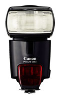 Canon Speedlite 580 EX