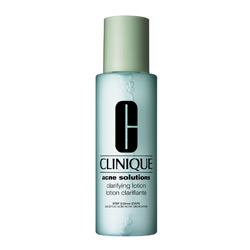 Сlinique - Anti-blemish Solutions Clarifying Lotion