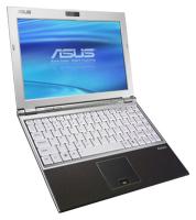 Ноутбук Asus U6S