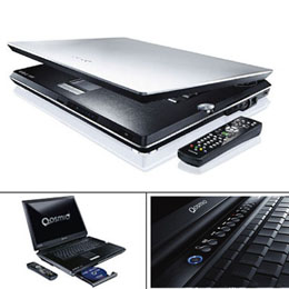 Ноутбук Toshiba Qosmio G30-211