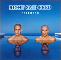 Right Said Fred