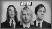 Nirvana - коробка со всякой хуйней