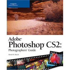 Книги по Фотошопу (adobe photoshop cs2)