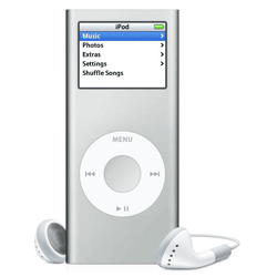 iPod