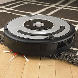 iRobot Roomba® 560 Vacuum Cleaning Robot