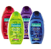 Palmolive Aromatherapy